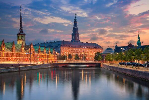 Denmark: Online Applications Moving to New Platform