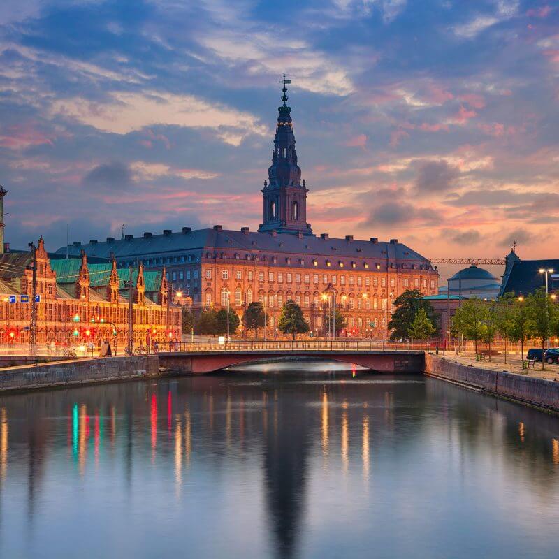Denmark: Online Applications Moving to New Platform