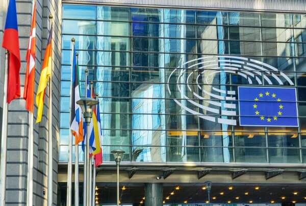 EU: Entry-Exit System Rollout to Span 180 Days