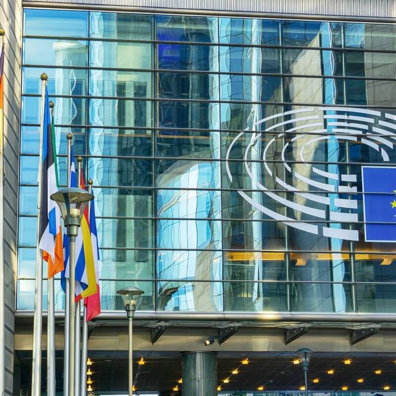EU: Entry-Exit System Rollout to Span 180 Days