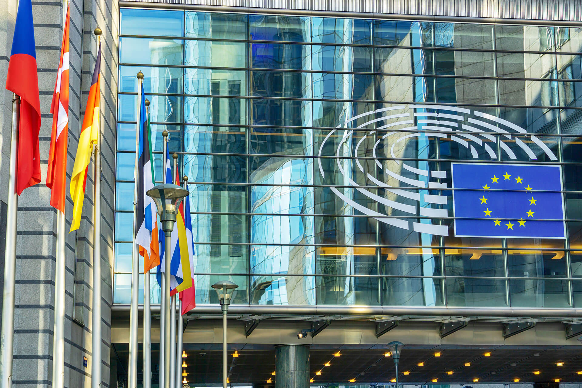 EU: Entry-Exit System Rollout to Span 180 Days