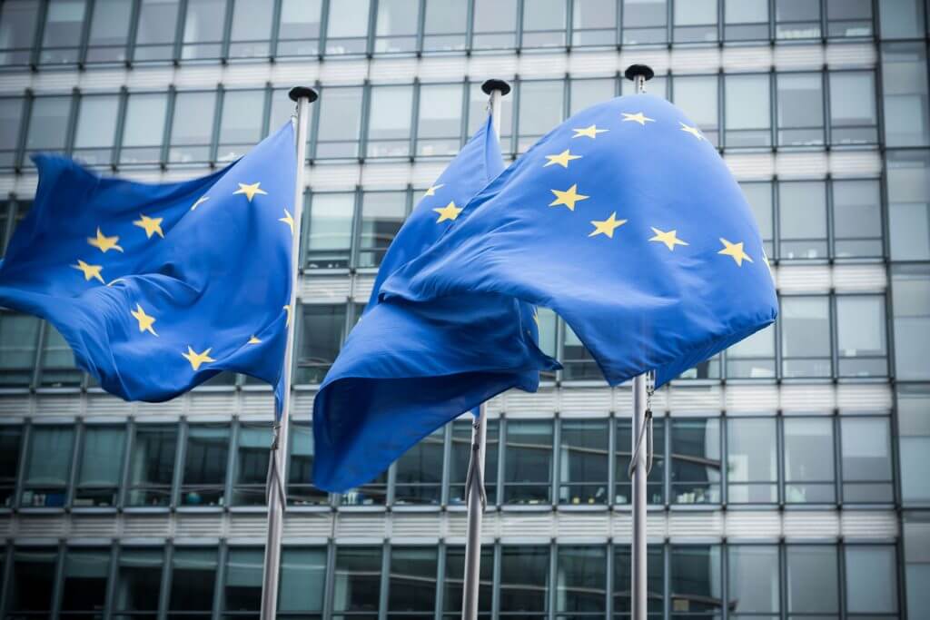 EU: New Biometric System Enhances Border Security