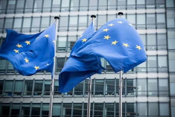 EU: New Biometric System Enhances Border Security