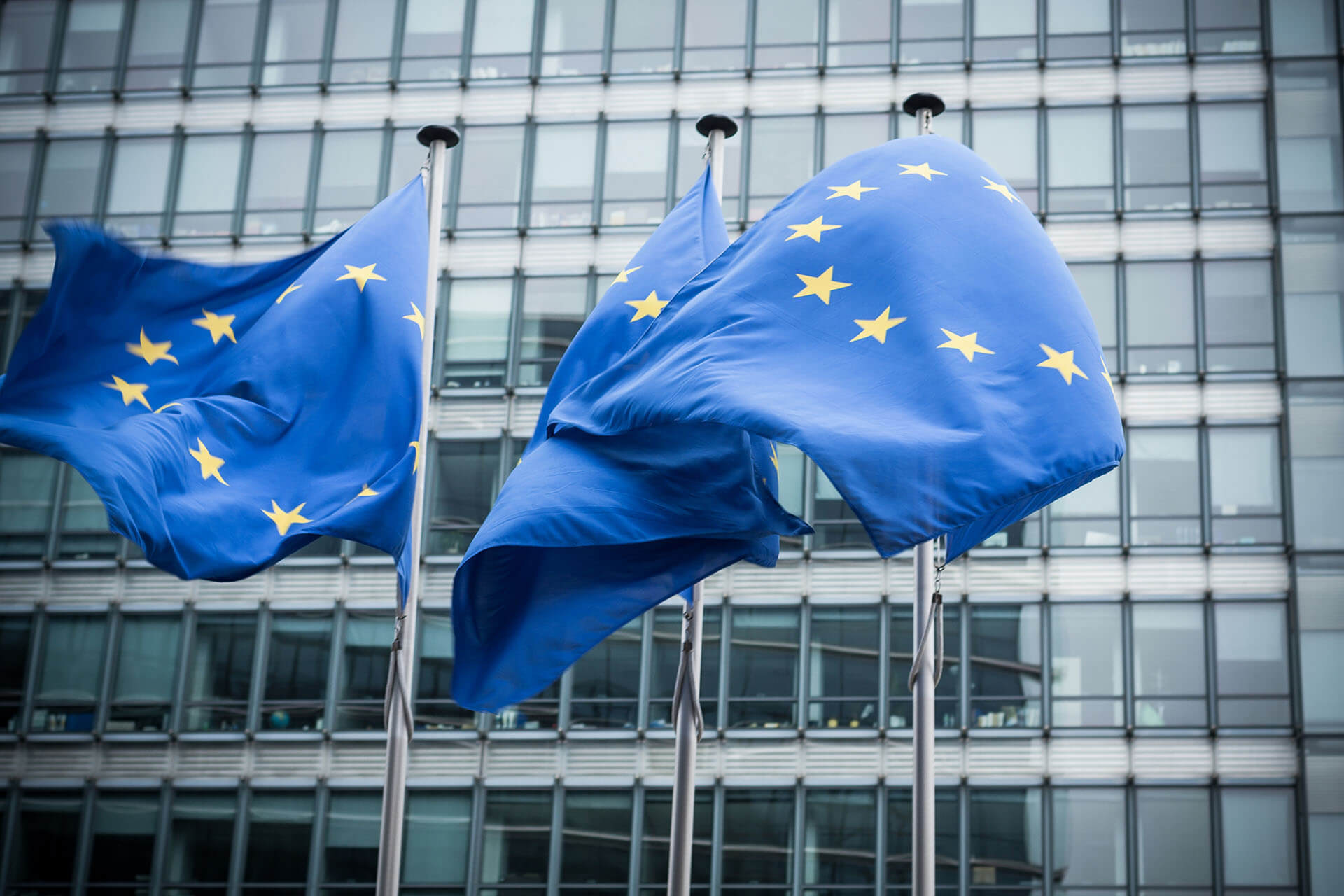 EU: New Biometric System Enhances Border Security