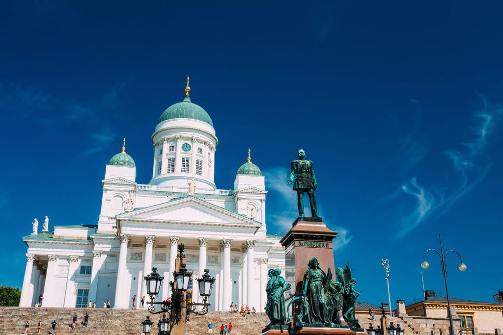 Finland: New Asylum System Takes Effect June 1, 2025