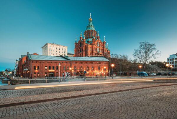 Finland: New Rules for Work-Based Permits Begin June 2025