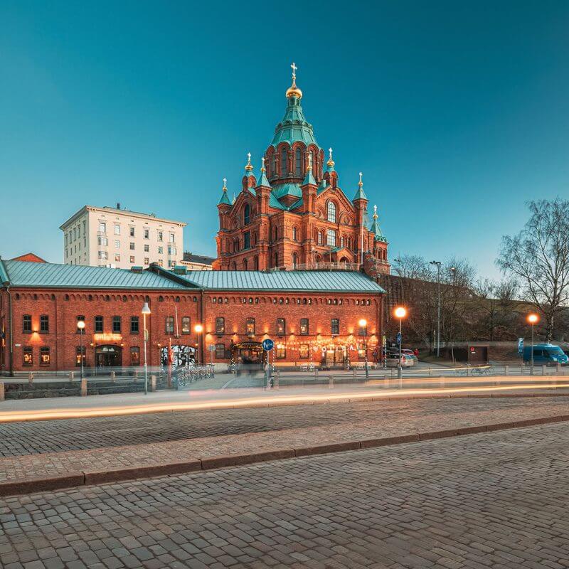 Finland: New Rules for Work-Based Permits Begin June 2025