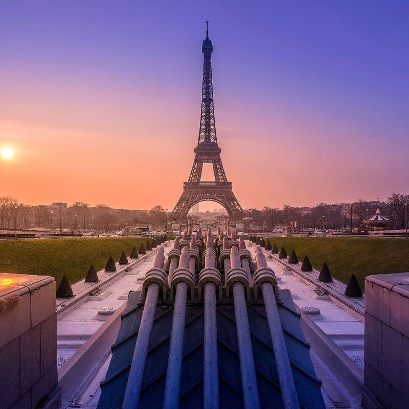 France: Shortage Occupations List Updated for 2025