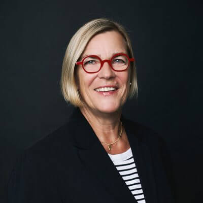 Gabriele Mastmann