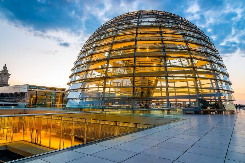 Germany: Naturalization Now Requires Five-Year Residency