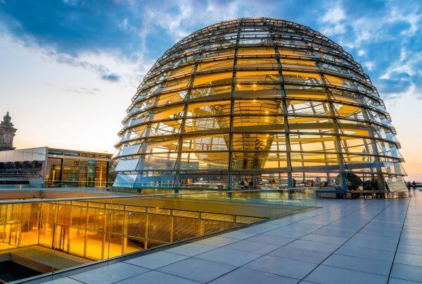 Germany: Naturalization Now Requires Five-Year Residency