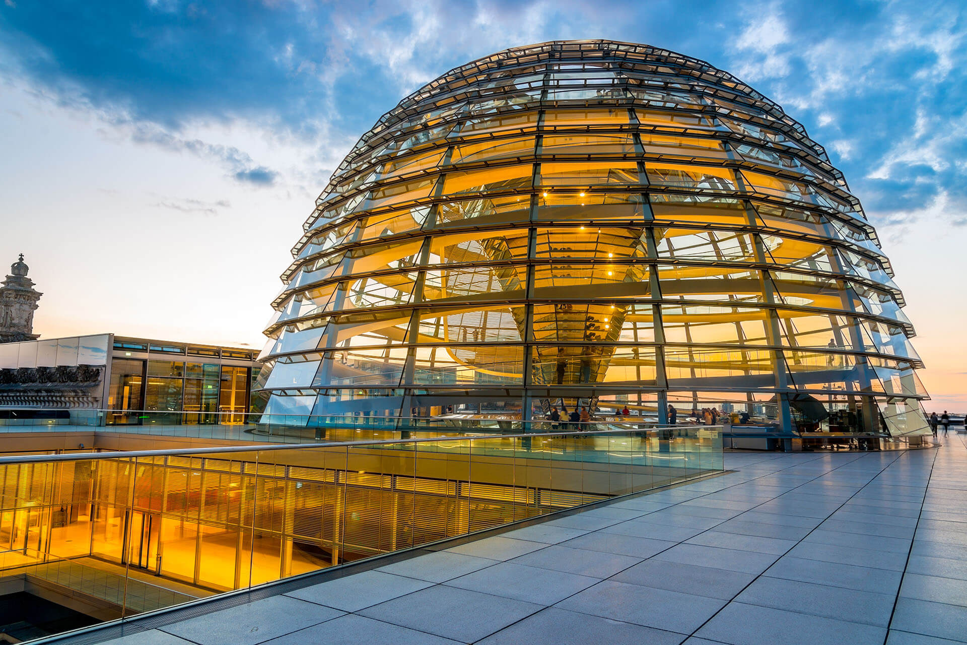 Germany: Naturalization Now Requires Five-Year Residency