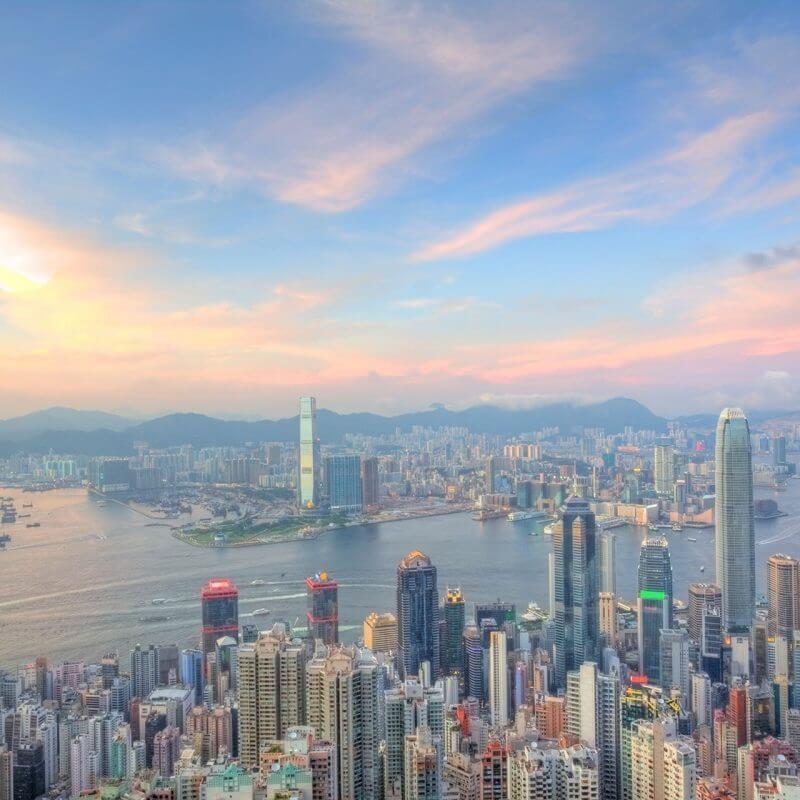 Hong Kong: Visa-Free Entry Expanded to GCC Nations