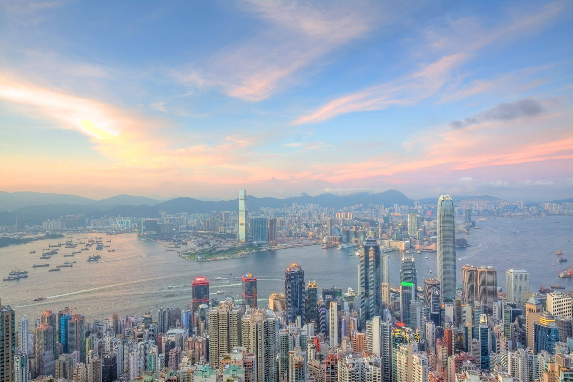 Hong Kong: Visa-Free Entry Expanded to GCC Nations