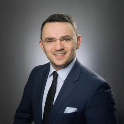 Ivica Jevtic