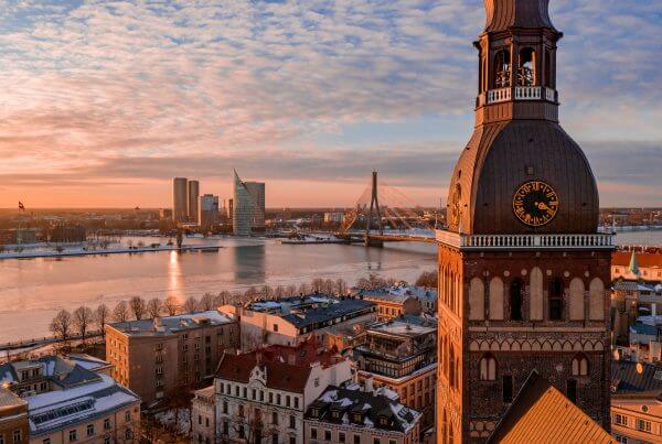Latvia: Schengen Visa Reinstated for Georgian Officials
