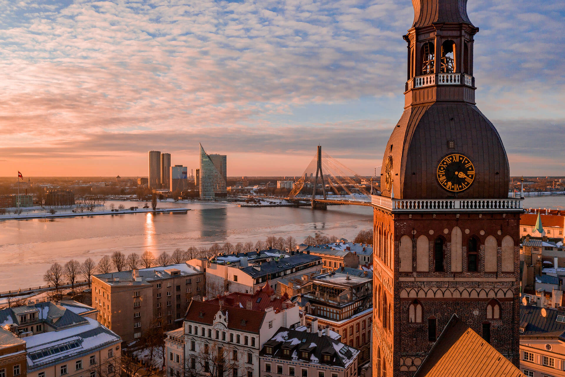 Latvia: Schengen Visa Reinstated for Georgian Officials