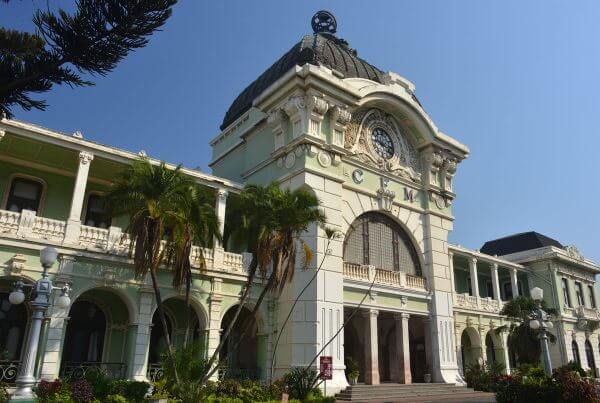 Mozambique: Entry Registration Suspended for Some Travelers