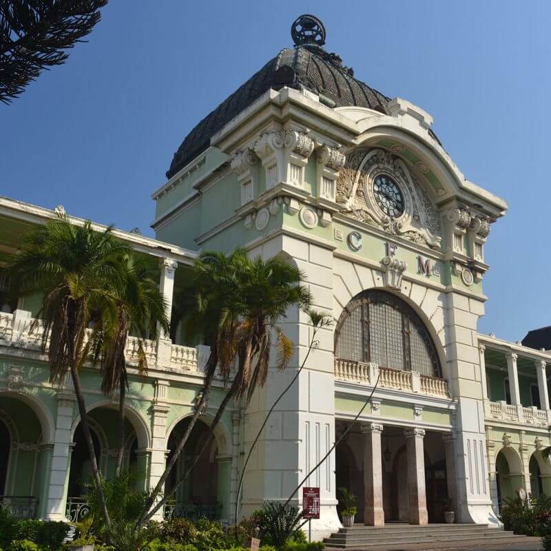 Mozambique: Entry Registration Suspended for Some Travelers