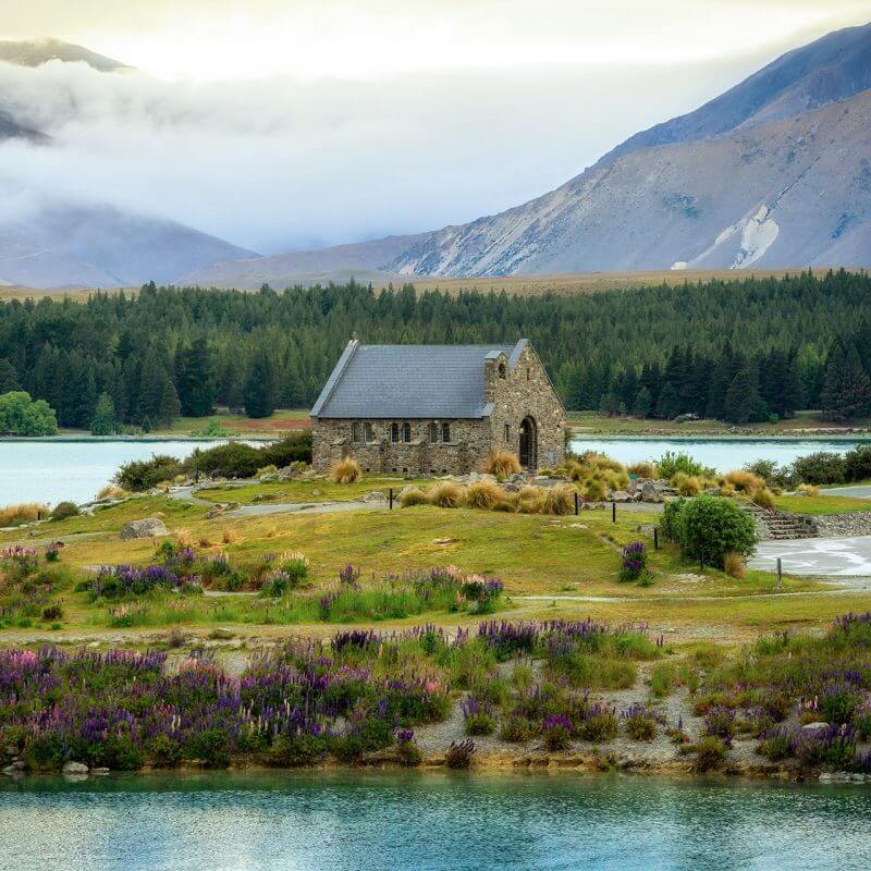 New Zealand: Parent Boost Visa Offers Long-Term Family Stays