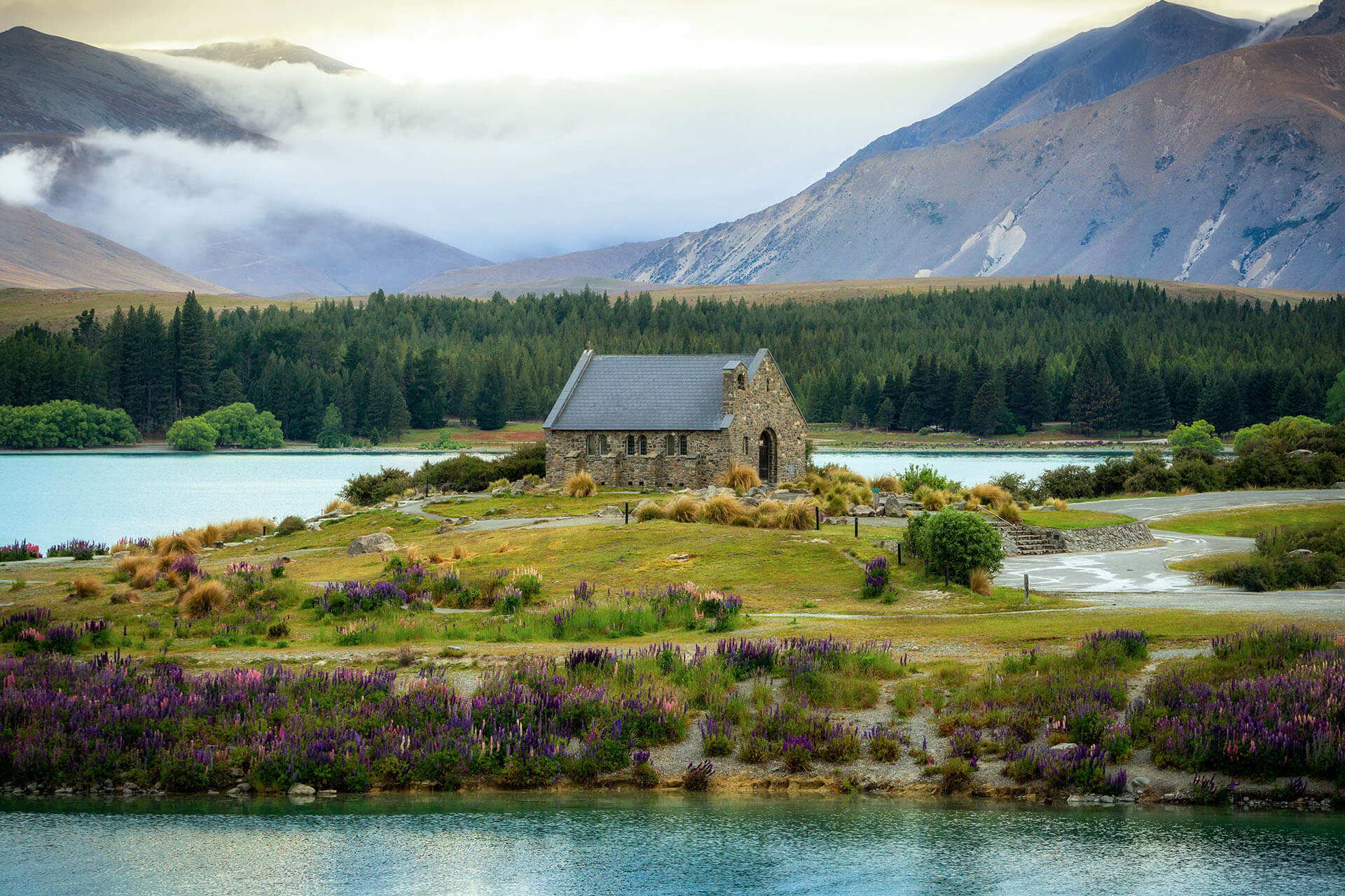 New Zealand: Parent Boost Visa Offers Long-Term Family Stays