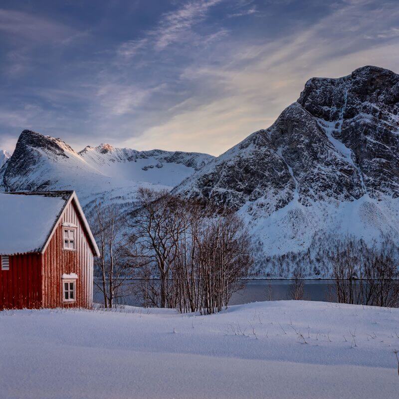 Norway: Salary Thresholds Set to Rise in September 2025