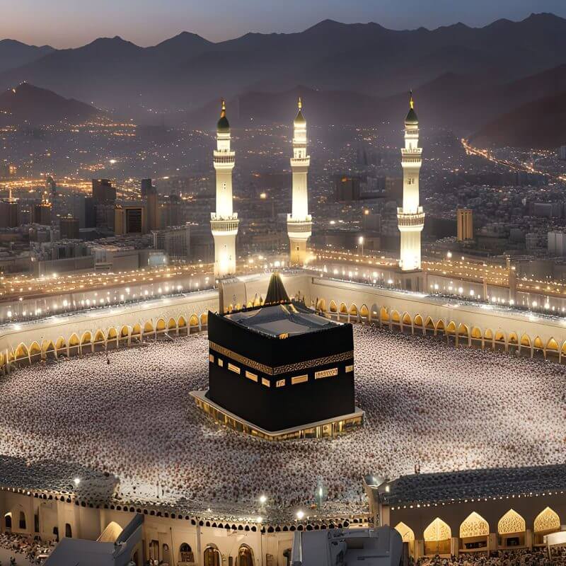 Saudi Arabia: Block Visas Suspended Through Hajj Season