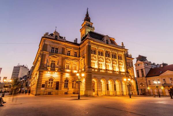 Serbia: Employer Incentives End for Newly Settled Hires