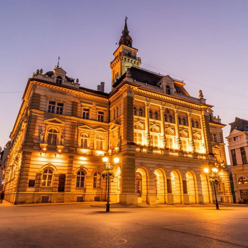Serbia: Employer Incentives End for Newly Settled Hires