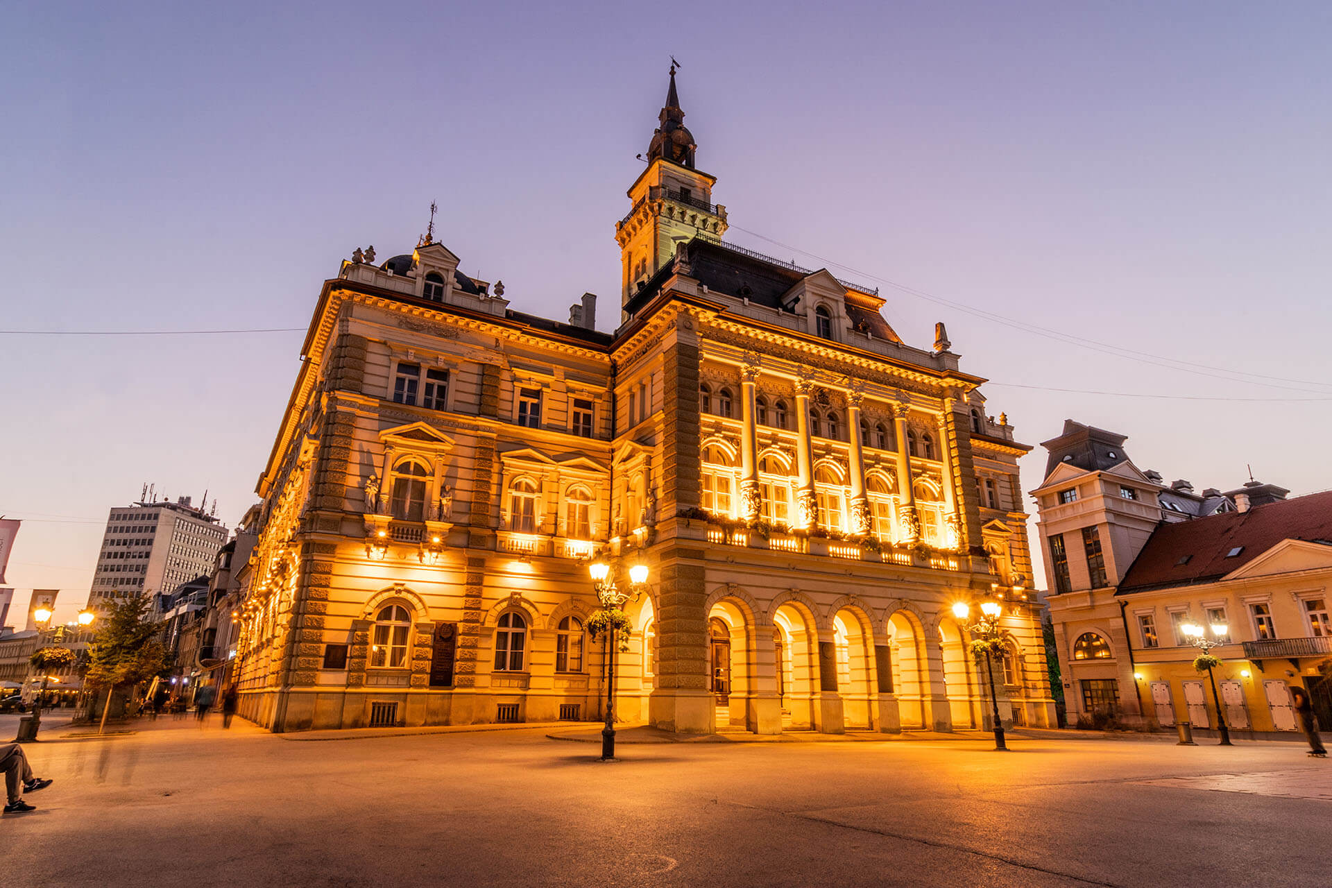 Serbia: Employer Incentives End for Newly Settled Hires