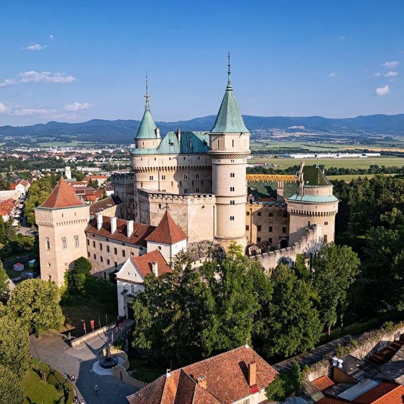 Slovakia: Labor Office Registration To Be Fully Digital