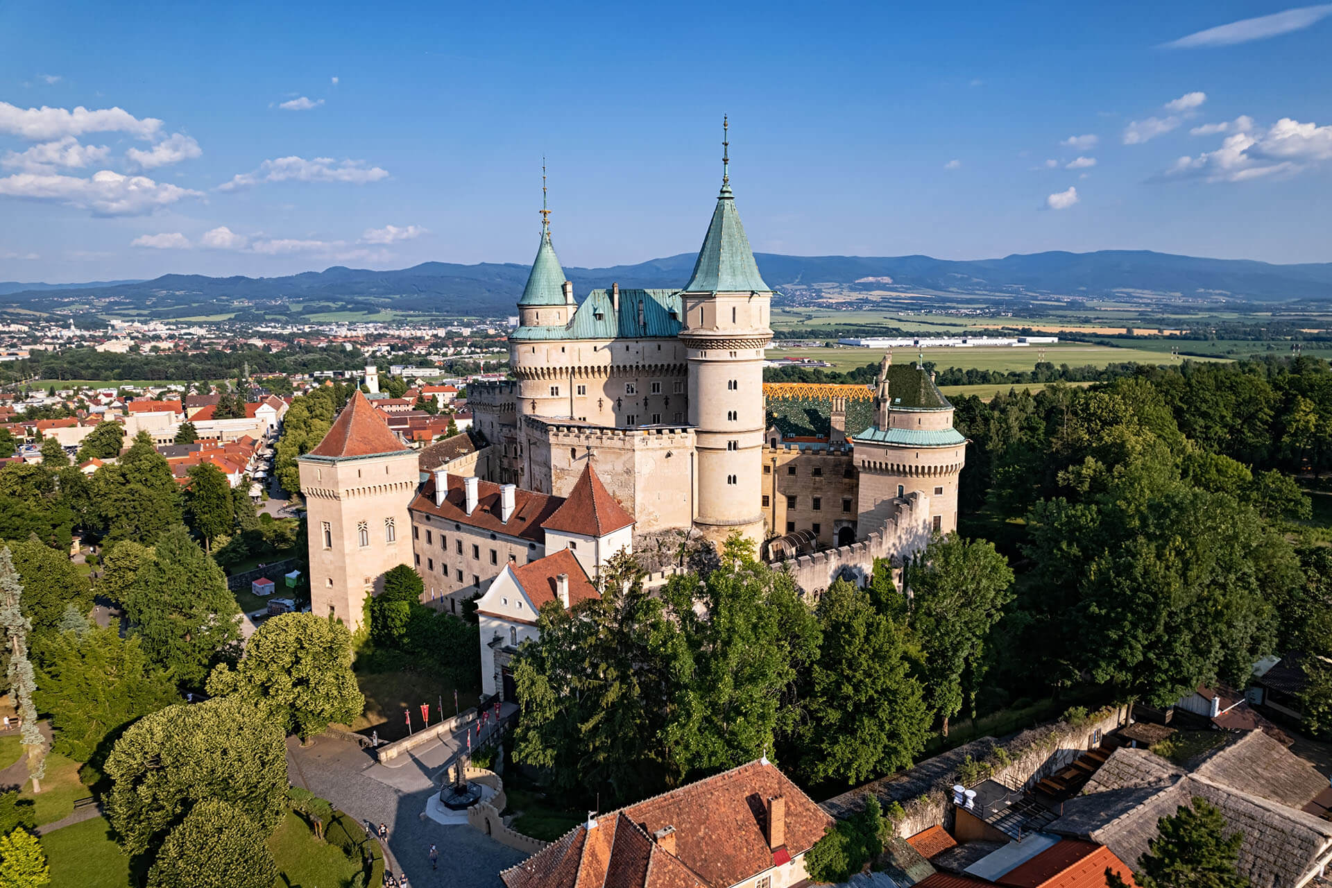 Slovakia: Labor Office Registration To Be Fully Digital