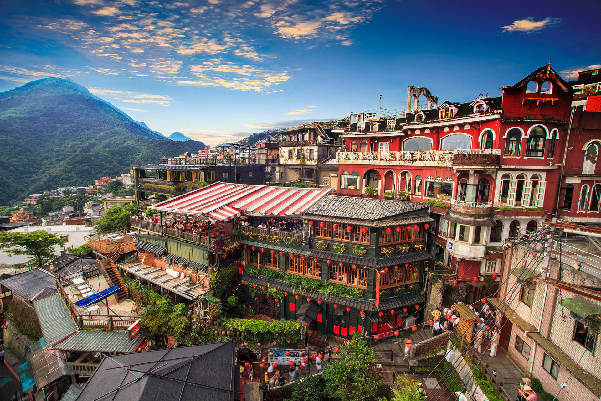 Taiwan: Online Arrival Card Mandatory Starting October 2025