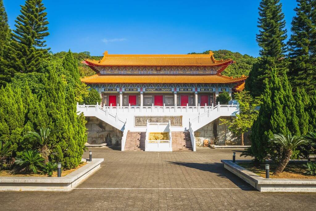 Taiwan: Online Passport Renewal Expanded from July 2025