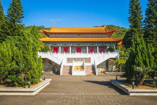 Taiwan: Online Passport Renewal Expanded from July 2025