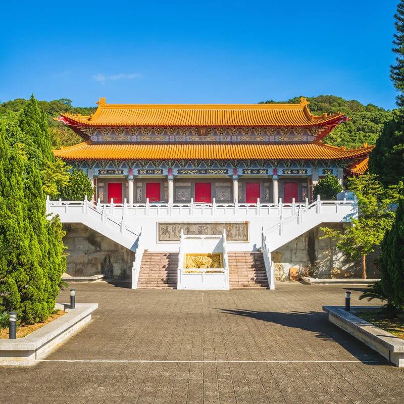 Taiwan: Online Passport Renewal Expanded from July 2025