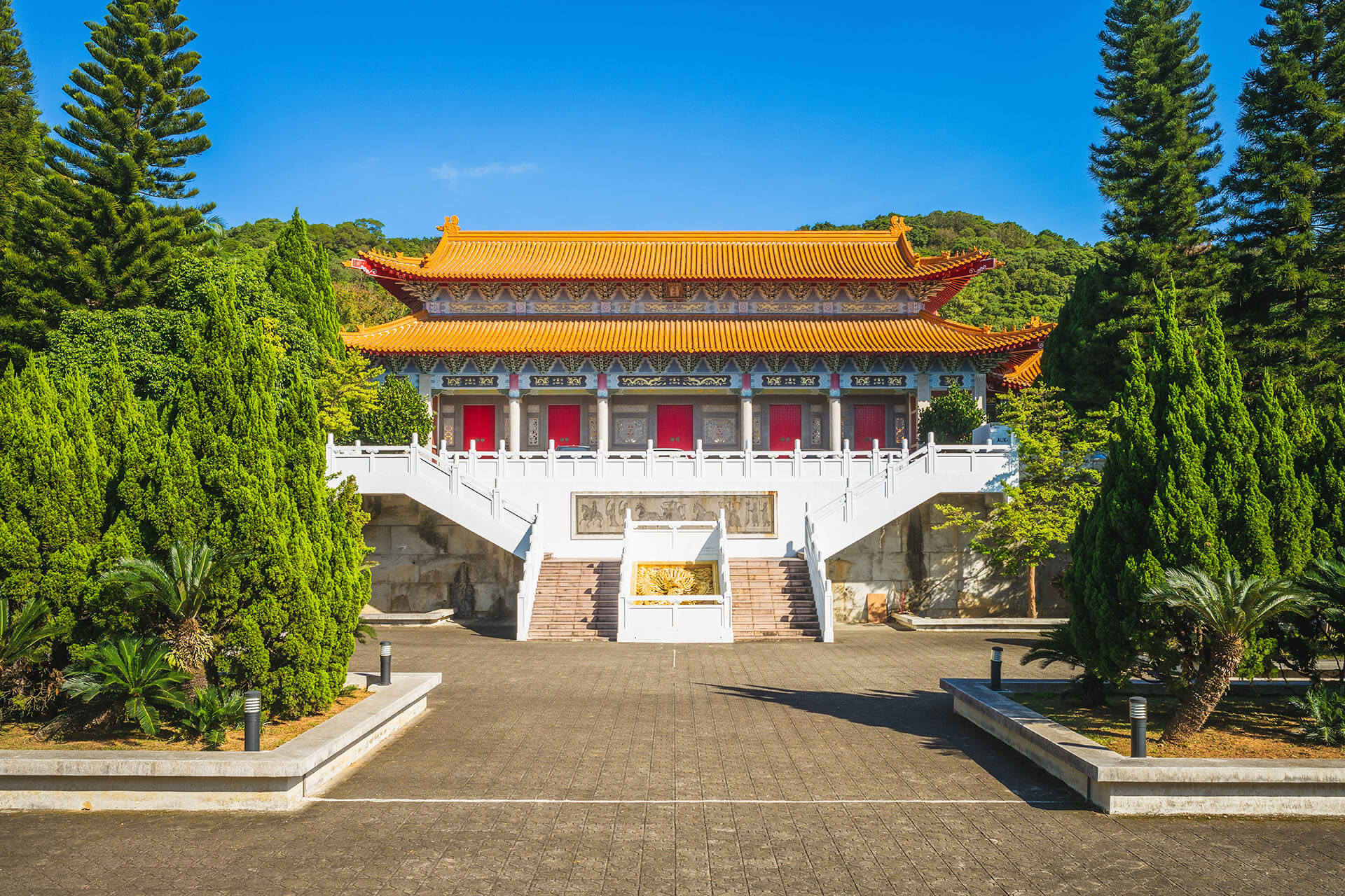 Taiwan: Online Passport Renewal Expanded from July 2025