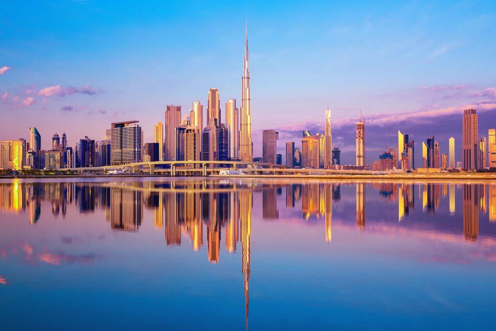 UAE: Golden Visa Program Expanded to New Sectors