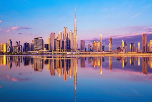 UAE: Golden Visa Program Expanded to New Sectors