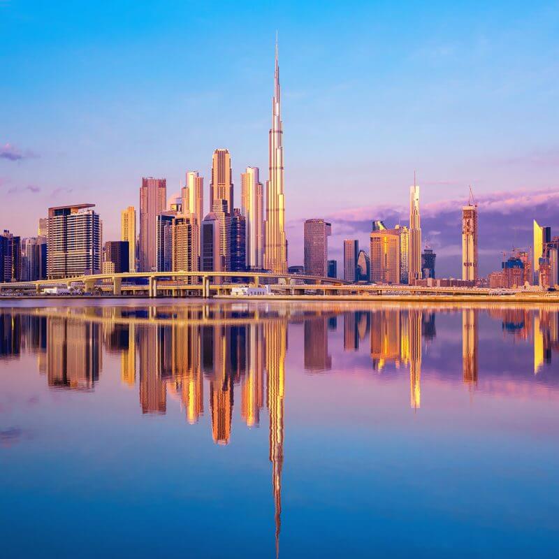 UAE: Golden Visa Program Expanded to New Sectors
