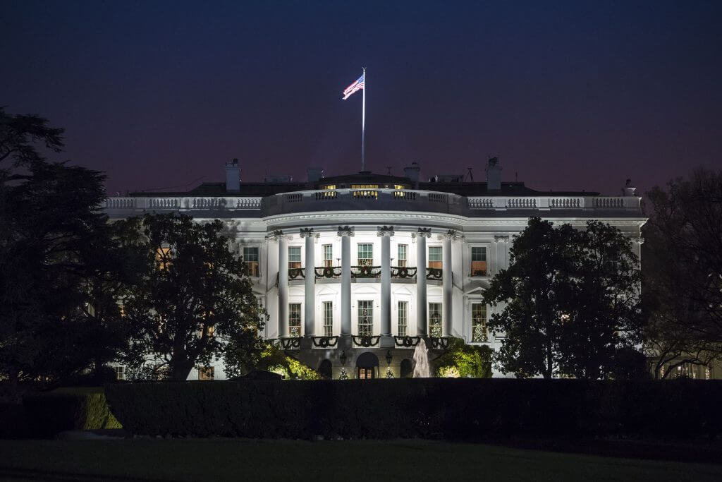 US: Travel Ban Limits Entry From High-Risk Nations