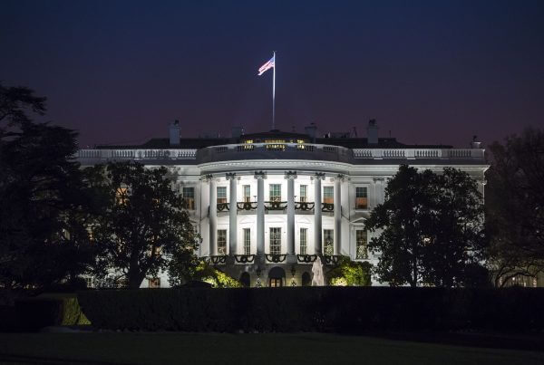 US: Travel Ban Limits Entry From High-Risk Nations