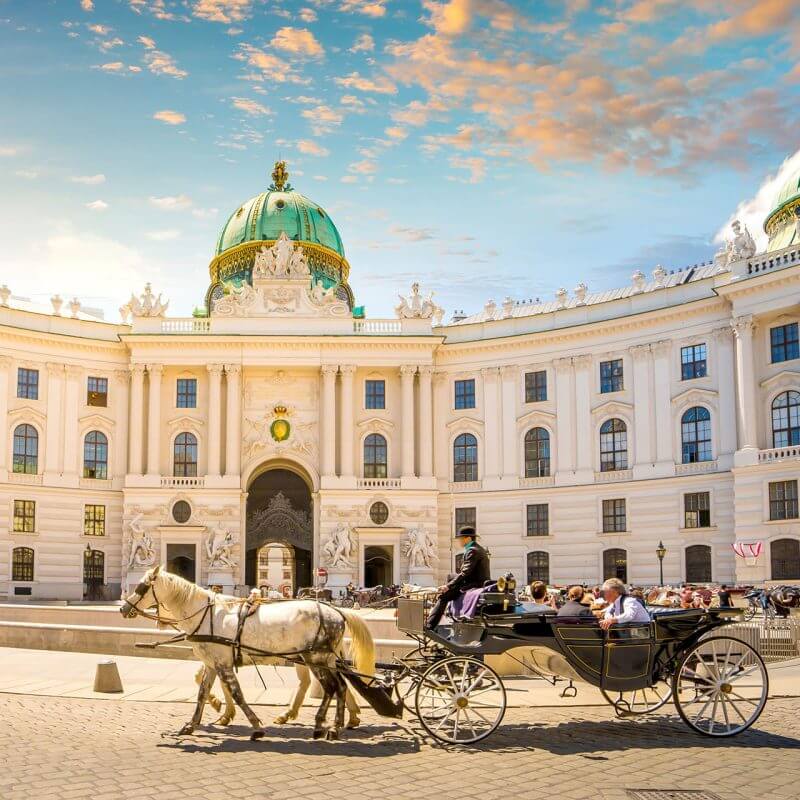 Austria: 2025 Income Thresholds for Residence Permits
