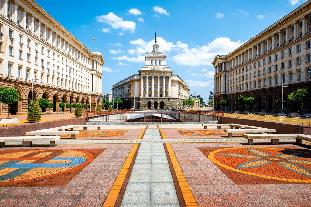 Bulgaria: Diploma Validation Required for EU Blue Card