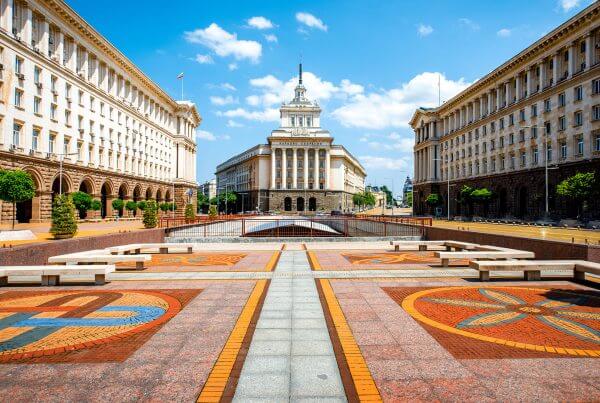 Bulgaria: Diploma Validation Required for EU Blue Card