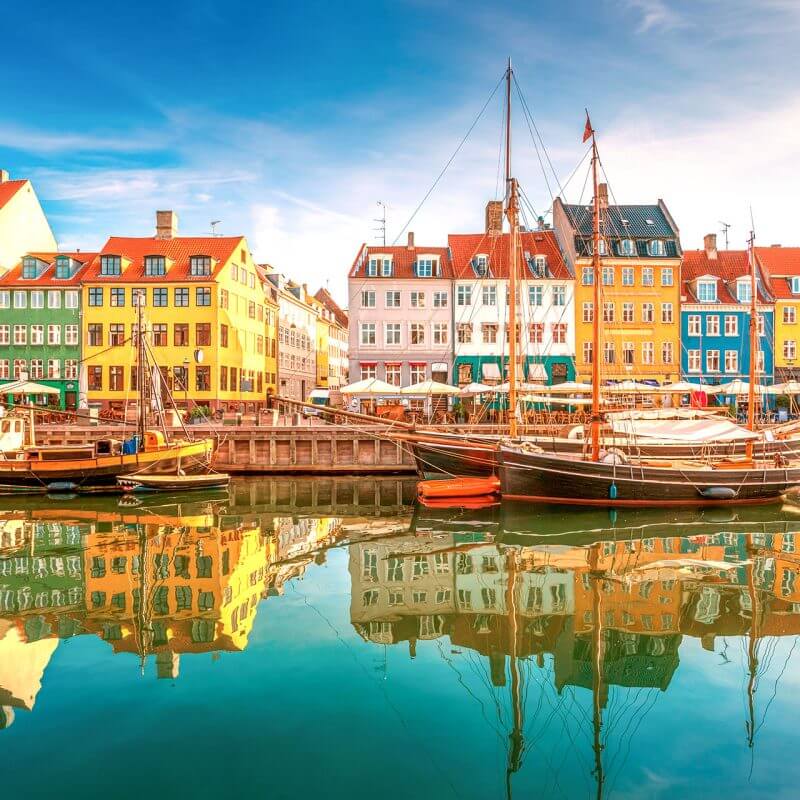 Denmark: July 2025 Updates to Positive Lists for Workers