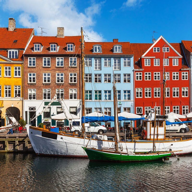 Denmark: New 2026 Immigration Scheme Targets Global Talent