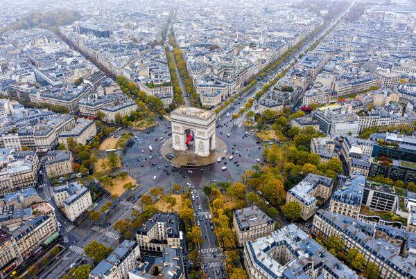 France: Immigration Reforms Streamline Talent Permit Rules