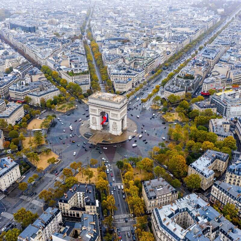 France: Immigration Reforms Streamline Talent Permit Rules