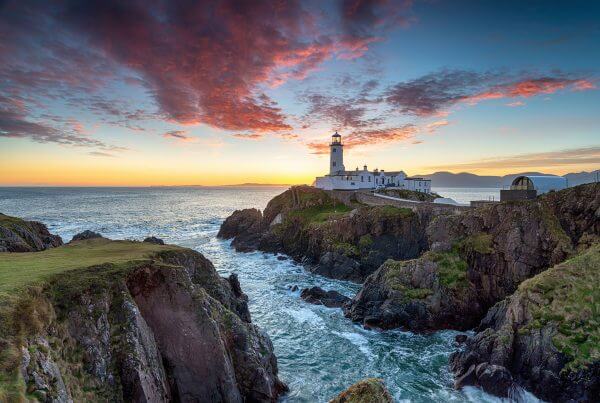 Ireland: New Wage Standards for Security Sector in July